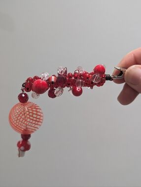 🍀💨 Handmade Roach Clip | Blunt Clip | Card Clip 🍀💨